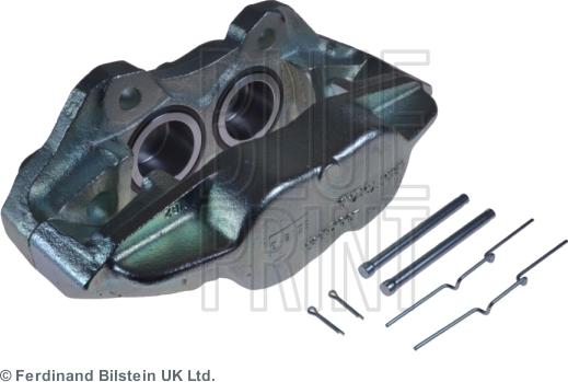 Blue Print ADJ134814 - Тормозной суппорт autodnr.net