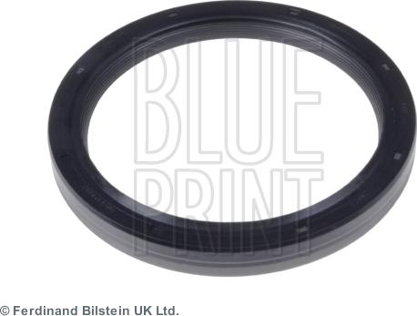Blue Print ADJ136102 - Уплотняющее кольцо, коленчатый вал avtokuzovplus.com.ua