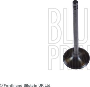 Blue Print ADJ136110 - Впускний клапан autocars.com.ua