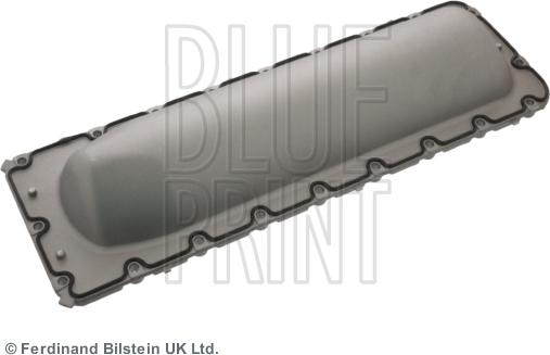 Blue Print ADJ136117 - Кришка картера, блок-картер двигуна autocars.com.ua