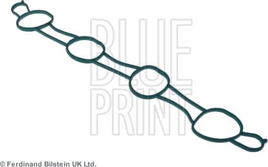 Blue Print ADJ136202 - Прокладка, впускний колектор autocars.com.ua