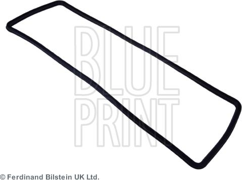 Blue Print ADJ136704 - Прокладка, крышка головки цилиндра autodnr.net