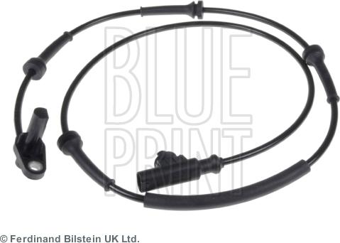 Blue Print ADJ137101 - Датчик ABS, частота обертання колеса autocars.com.ua