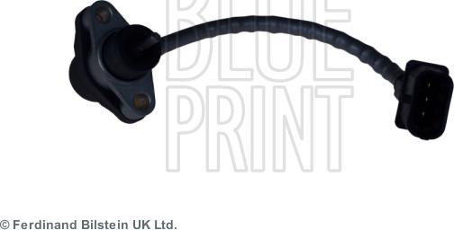Blue Print ADJ137215 - Датчик імпульсів, колінчастий вал autocars.com.ua