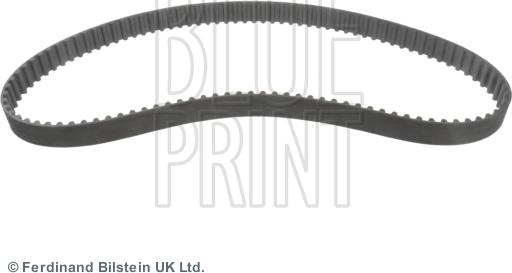 Blue Print ADJ137501 - Зубчатый ремень ГРМ avtokuzovplus.com.ua