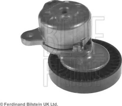 Blue Print ADJ137604 - Натяжитель, поликлиновый ремень avtokuzovplus.com.ua
