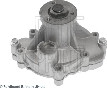 Blue Print ADJ139101 - Водяной насос avtokuzovplus.com.ua