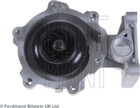 Blue Print ADJ139103 - Водяний насос autocars.com.ua