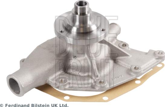 Blue Print ADJ139106 - Водяной насос avtokuzovplus.com.ua