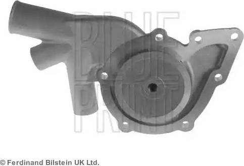 Blue Print ADJ139109 - Водяний насос autocars.com.ua