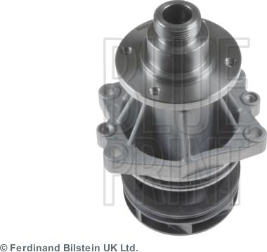 Blue Print ADJ139115 - Водяний насос autocars.com.ua