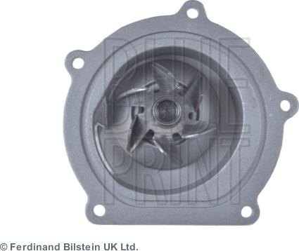 Blue Print ADJ139120 - Водяной насос avtokuzovplus.com.ua