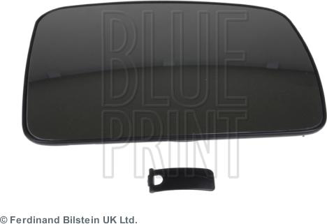 Blue Print ADJ139702 - Дзеркальне скло, зовнішнє дзеркало autocars.com.ua