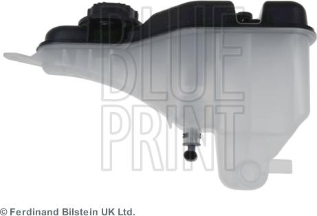 Blue Print ADJ139801 - Компенсационный бак, охлаждающая жидкость avtokuzovplus.com.ua