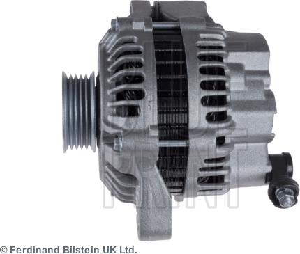 Blue Print ADK81122 - Генератор autocars.com.ua