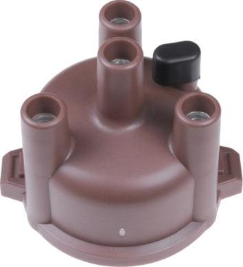 Blue Print ADK81423 - Кришка розподільника запалювання autocars.com.ua