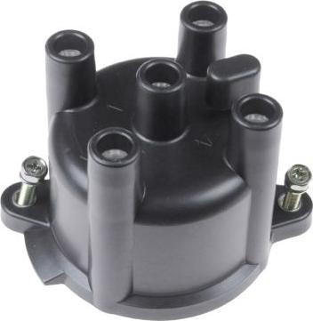 Blue Print ADK81425 - Кришка розподільника запалювання autocars.com.ua