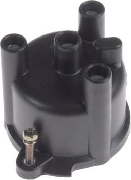 Blue Print ADK81428 - Кришка розподільника запалювання autocars.com.ua