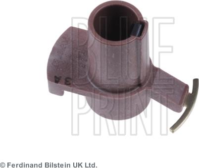 Blue Print ADK81437 - Бігунок розподільника запалювання autocars.com.ua