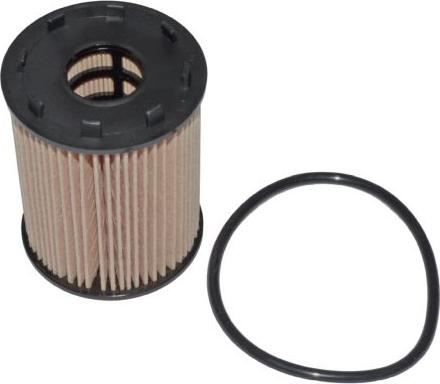 Blue Print ADK82104 - Масляний фільтр autocars.com.ua