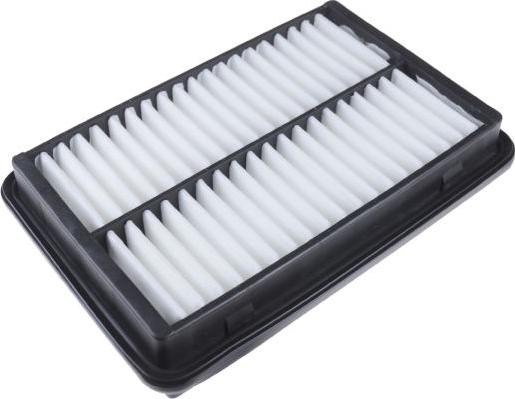 Blue Print ADK82228 - Повітряний фільтр autocars.com.ua