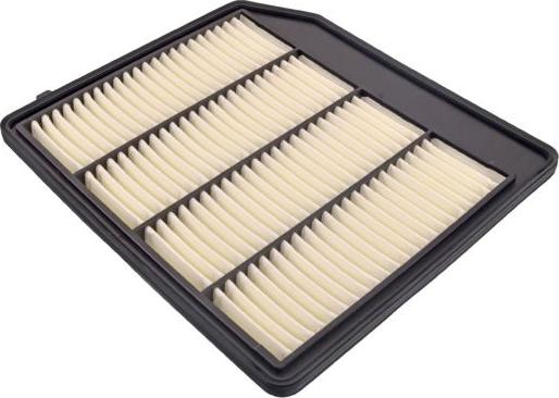 Blue Print ADK82252 - Повітряний фільтр autocars.com.ua