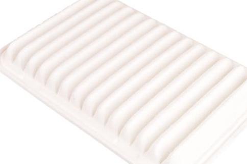 Blue Print ADK82255 - Повітряний фільтр autocars.com.ua