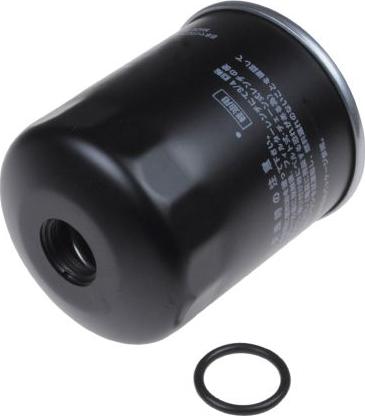 Blue Print ADK82312 - Паливний фільтр autocars.com.ua