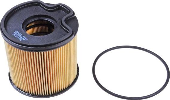 Blue Print ADK82325 - Паливний фільтр autocars.com.ua