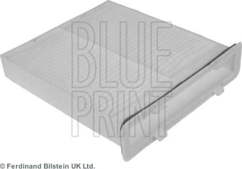 Blue Print ADK82509 - Фільтр, повітря у внутрішній простір autocars.com.ua