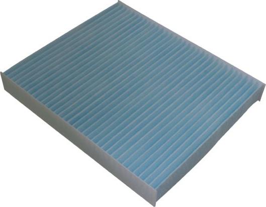 Blue Print ADK82514 - Фільтр, повітря у внутрішній простір autocars.com.ua