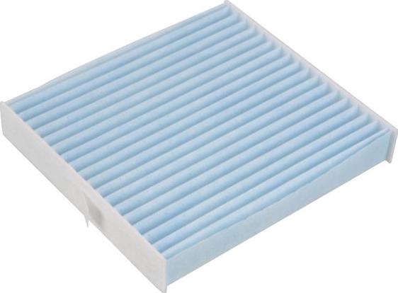 Blue Print ADK82517 - Фільтр, повітря у внутрішній простір autocars.com.ua