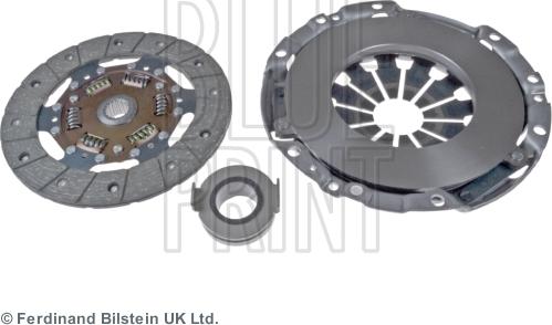 Blue Print ADK83027 - Комплект зчеплення autocars.com.ua