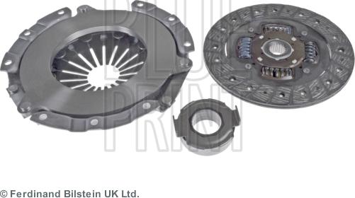 Blue Print ADK83039 - Комплект сцепления autodnr.net