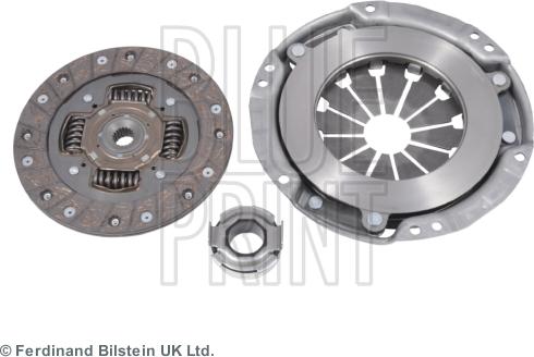 Blue Print ADK83046 - Комплект сцепления autodnr.net