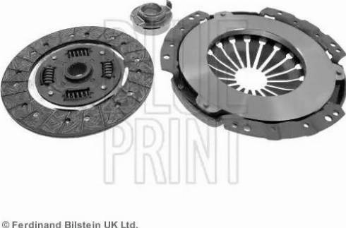 Blue Print ADK83047 - Комплект зчеплення autocars.com.ua