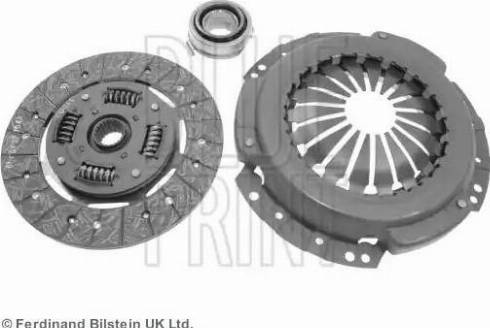 Blue Print ADK83047 - Комплект зчеплення autocars.com.ua