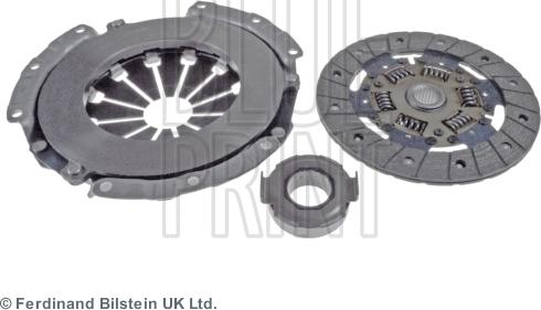 Blue Print ADK83062 - Комплект сцепления avtokuzovplus.com.ua