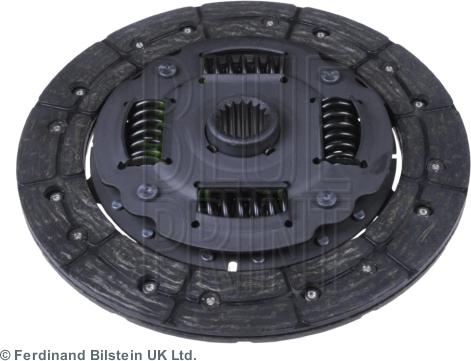 Blue Print ADK83115 - Диск зчеплення autocars.com.ua