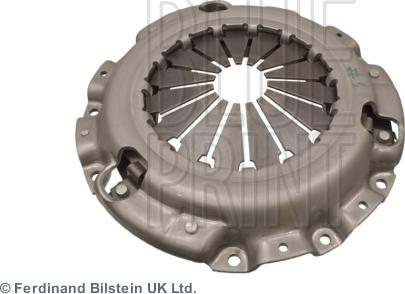 Blue Print ADK83230N - Нажимной диск зчеплення autocars.com.ua