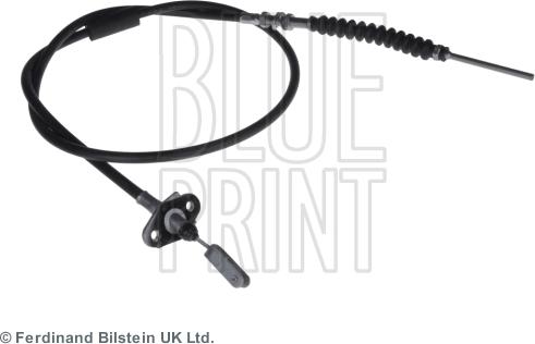 Blue Print ADK83805 - Трос, управління зчепленням autocars.com.ua