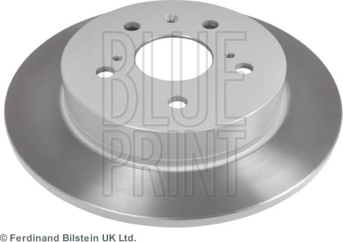 Blue Print ADK84335 - Тормозной диск avtokuzovplus.com.ua