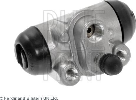 Blue Print ADK84460 - Колісний гальмівний циліндр autocars.com.ua