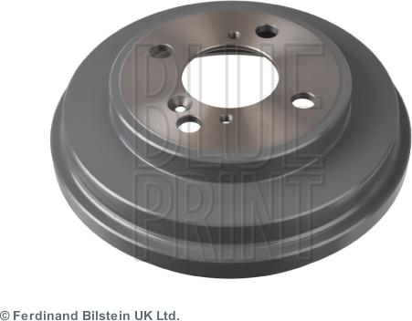 Blue Print ADK84710 - Гальмівний барабан autocars.com.ua