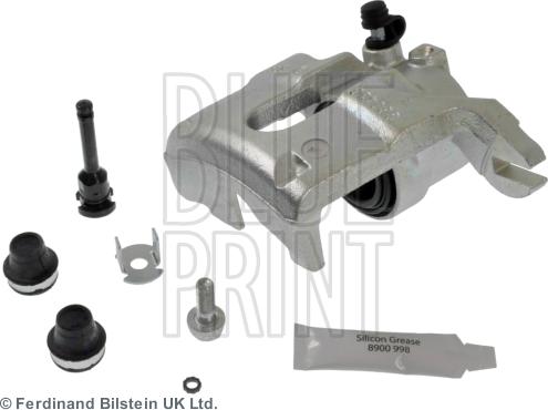 Blue Print ADK84818 - Гальмівний супорт autocars.com.ua