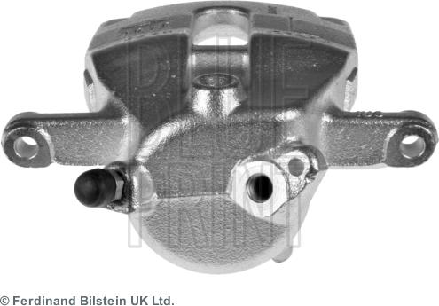 Blue Print ADK84838 - Тормозной суппорт avtokuzovplus.com.ua