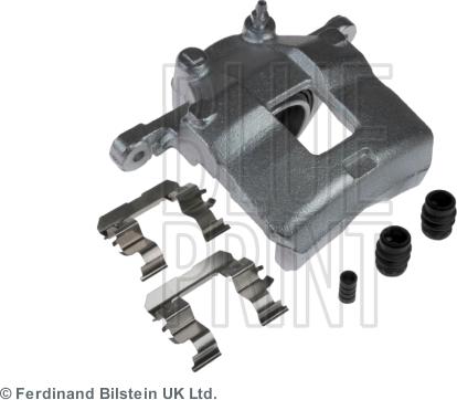 Blue Print ADK84839 - Гальмівний супорт autocars.com.ua