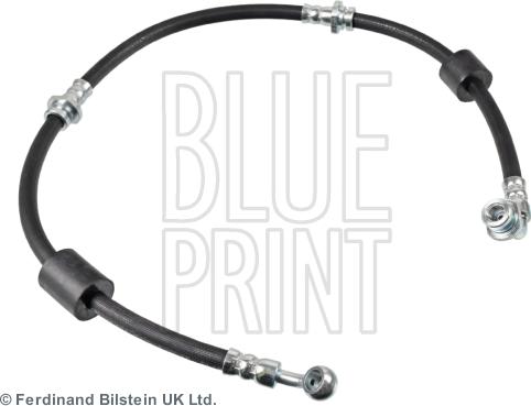 Blue Print ADK85317 - Гальмівний шланг autocars.com.ua