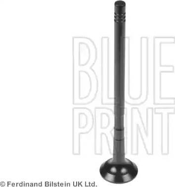 Blue Print ADK86105 - Випускний клапан autocars.com.ua