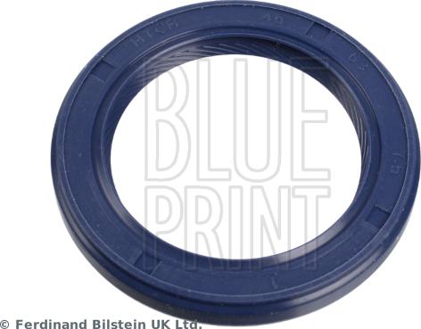 Blue Print ADK86112 - Уплотняющее кольцо, коленчатый вал autodnr.net